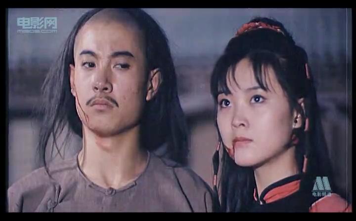 奇侠俏妹闹热河