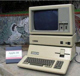 apple iii