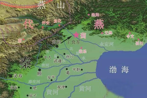 燕昭王的疑惑：燕国绝非是苦寒之地，而是天府之国！_百科TA说