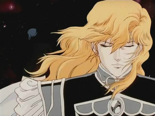 冯·罗严克拉姆(ラインハルト   フォン   ローエングラム, reinhard