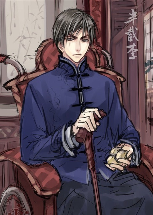 《盗墓笔记》《 a target="_blank" href="/item/老九门/9259377"