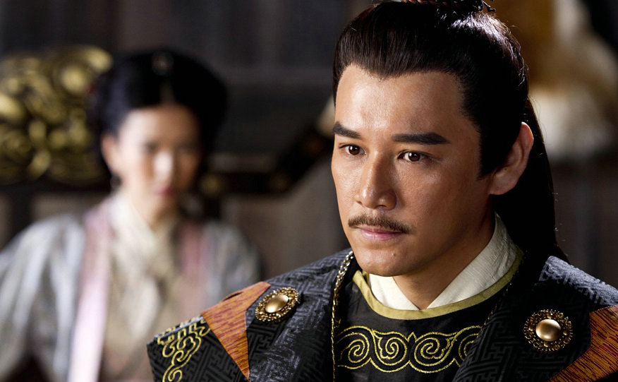 侠义神捕之诡影