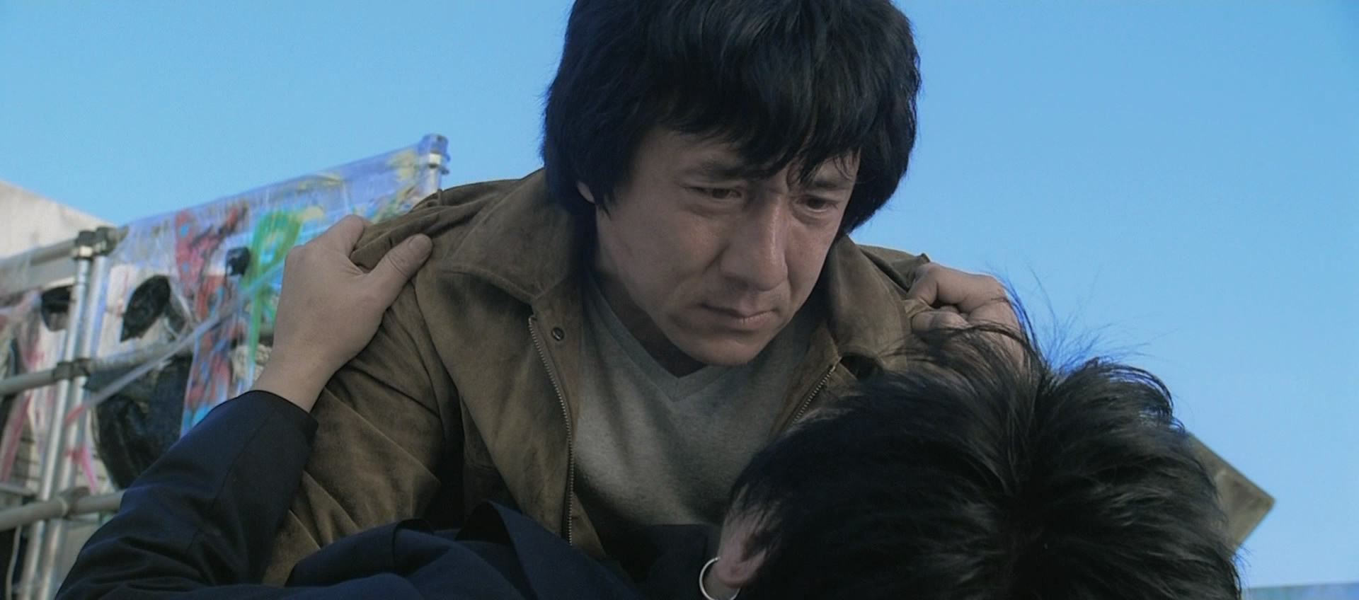 新警察故事newpolicestory(2004)