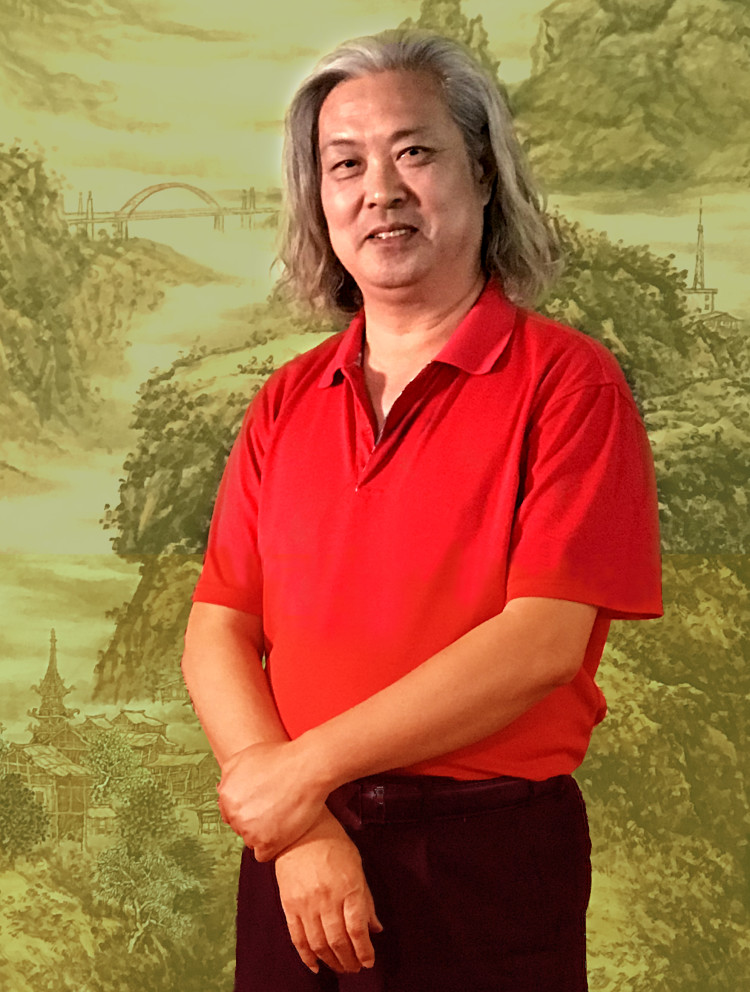 周铭