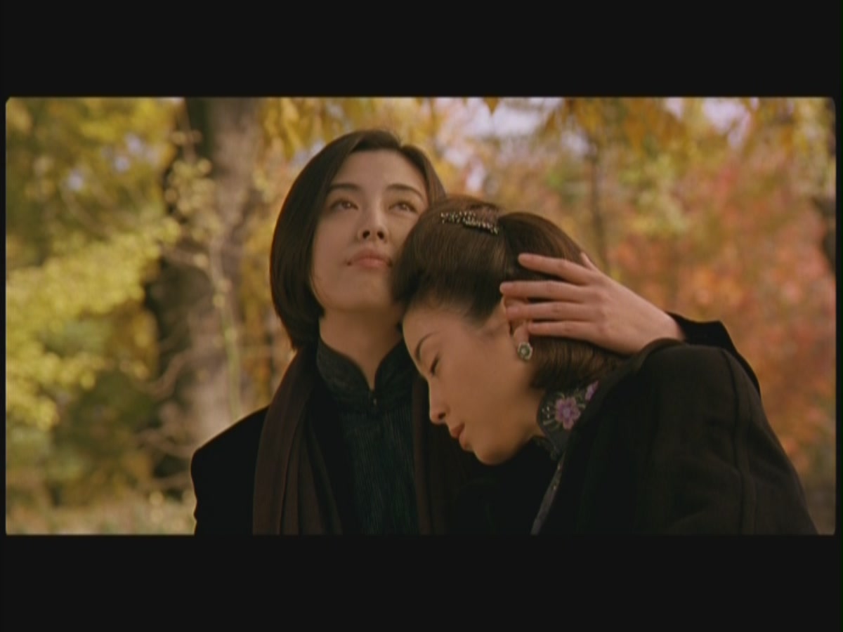 游园惊梦peonypavilion(2001)