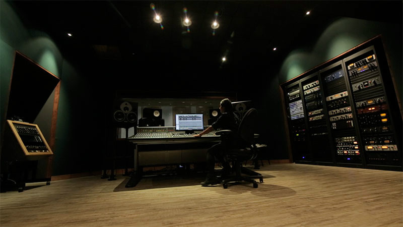 洛杉矶音乐学院