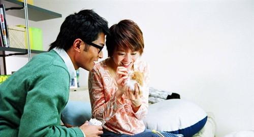 恋情告急luenchinggogup(2004)