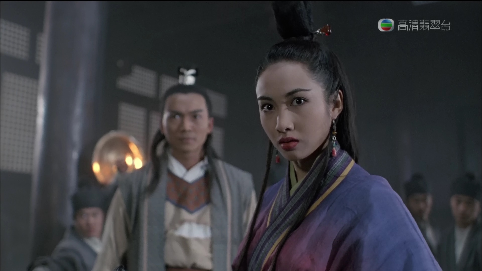  p>《倚天屠龙记之魔教教主》是由香港永盛电影制作有限公司与 a