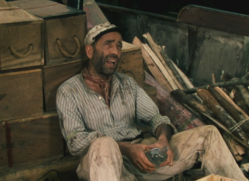  p>《非洲女王号》是由 a data-lemmaid="9271285">约翰·休斯顿 /a>