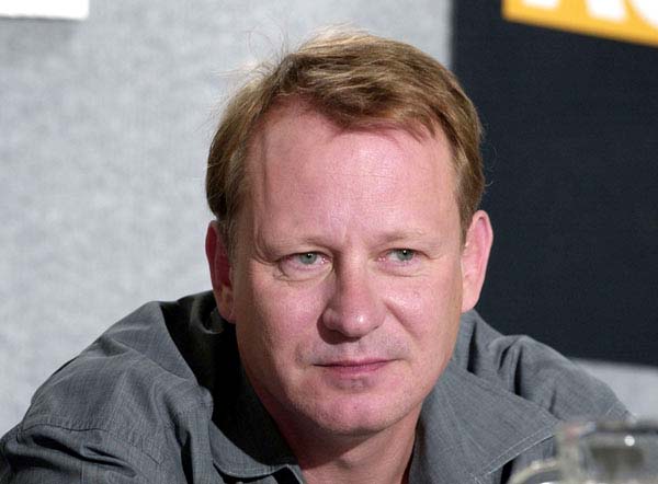 斯特兰·斯卡斯加德