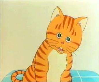 日本漫画《 a target="_blank" href="/item/猫怪麦克/8563692" data