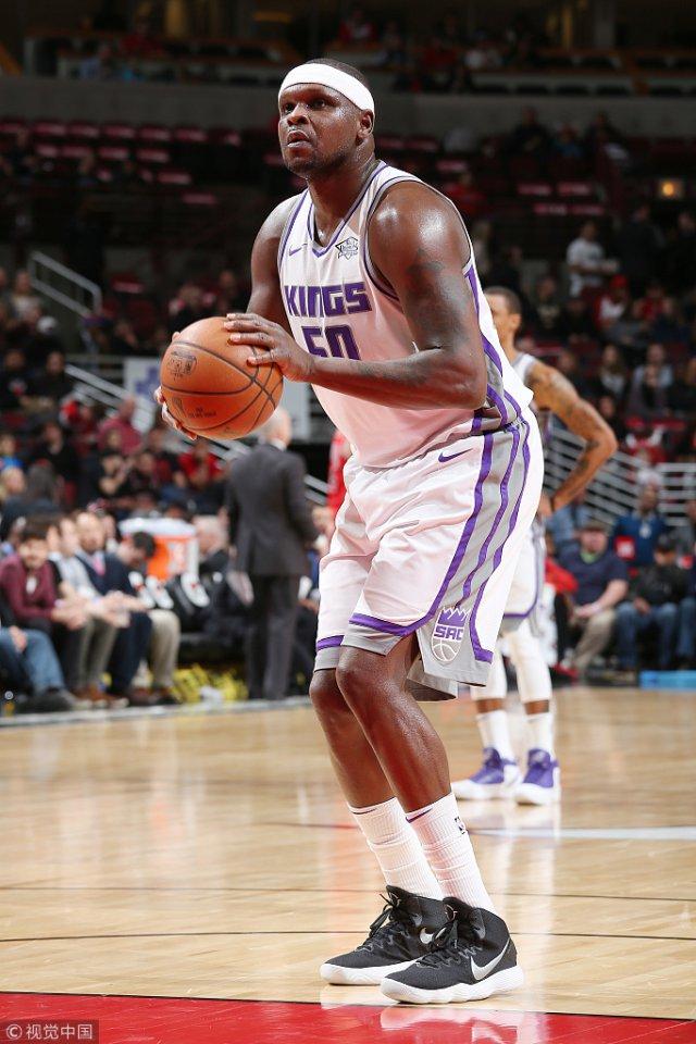 zachary mckenley randolph