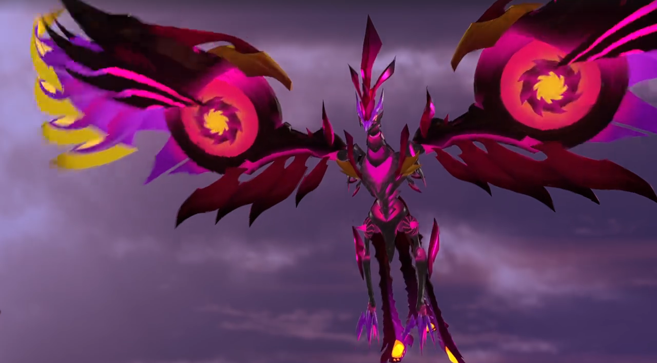  p>《神兽金刚4邦宝历险记》是一部由广州市达力动漫有限公司发行的 a