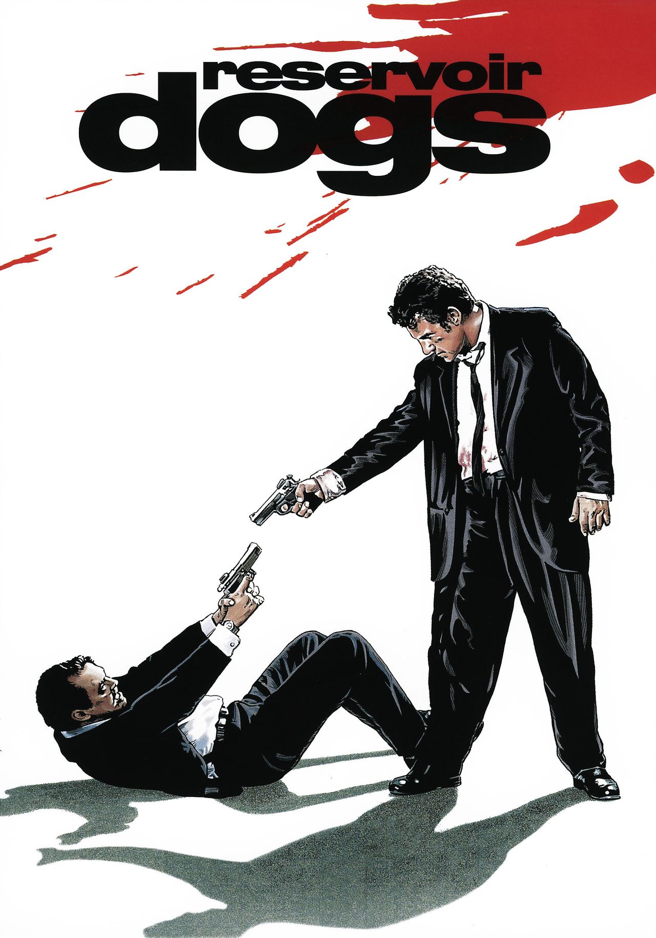 落水狗reservoirdogs(1992)