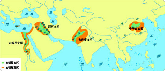 东亚文化圈