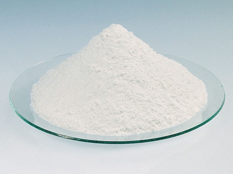 magnesium oxide
