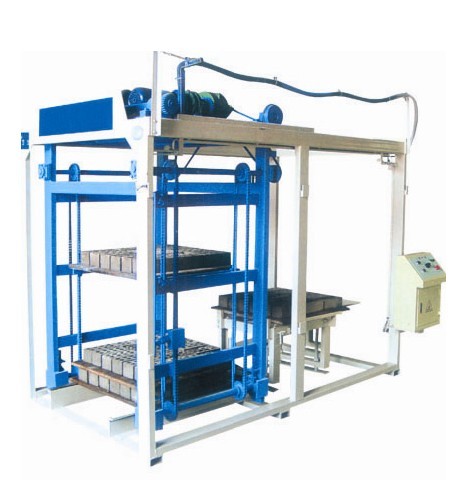 全自动码垛机