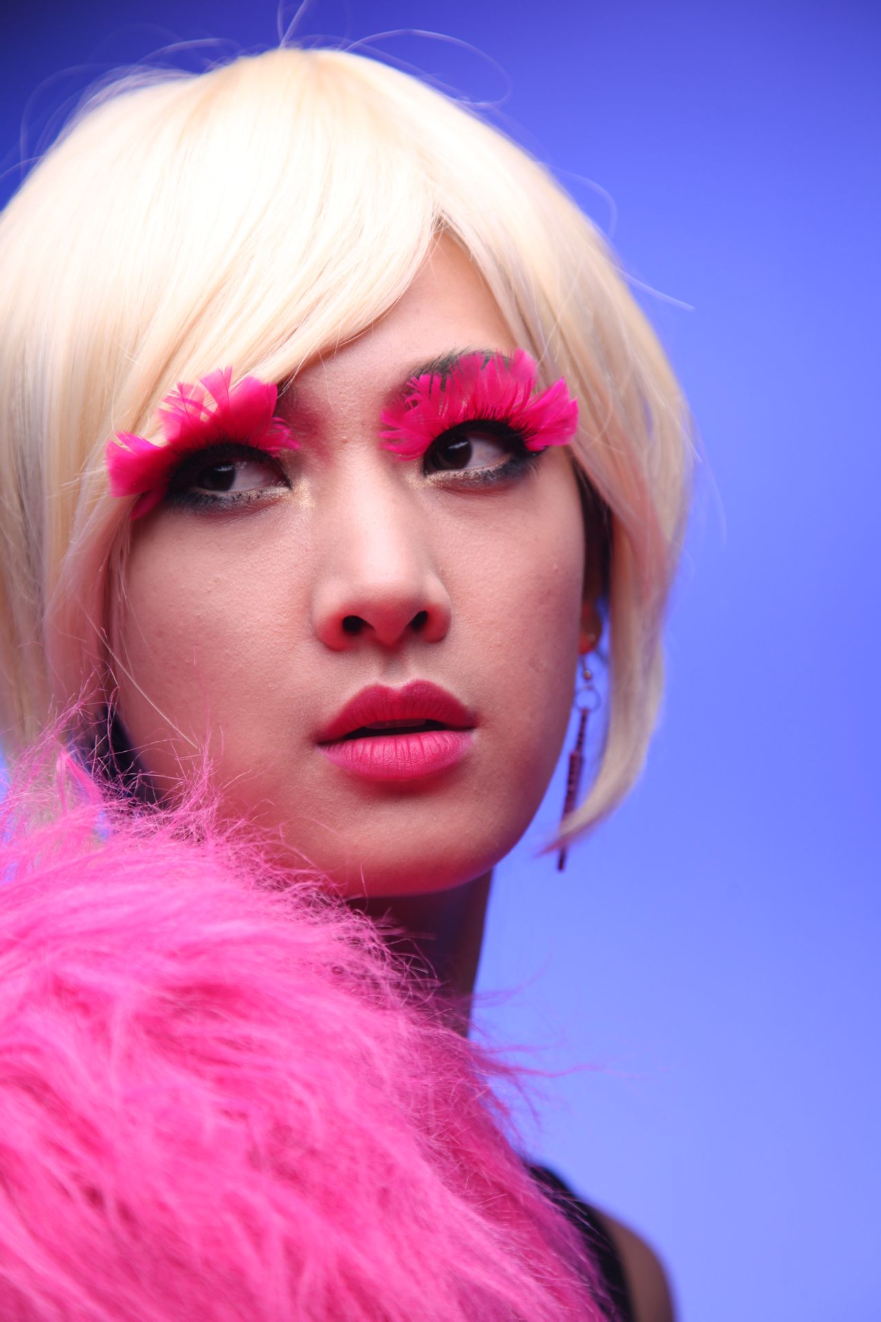  p data-id="gnbq6hlmoa">韩璐,中国内地女模特,演员.