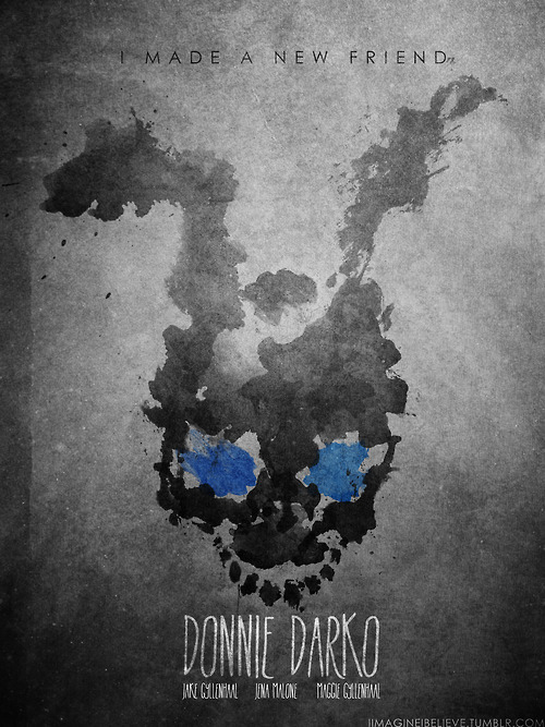 死亡幻觉donniedarko(2001)