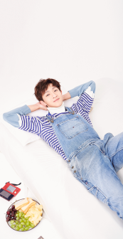 STARBOX young