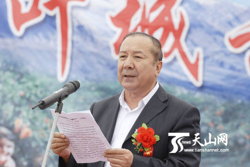 阿不都克尤木·买买提