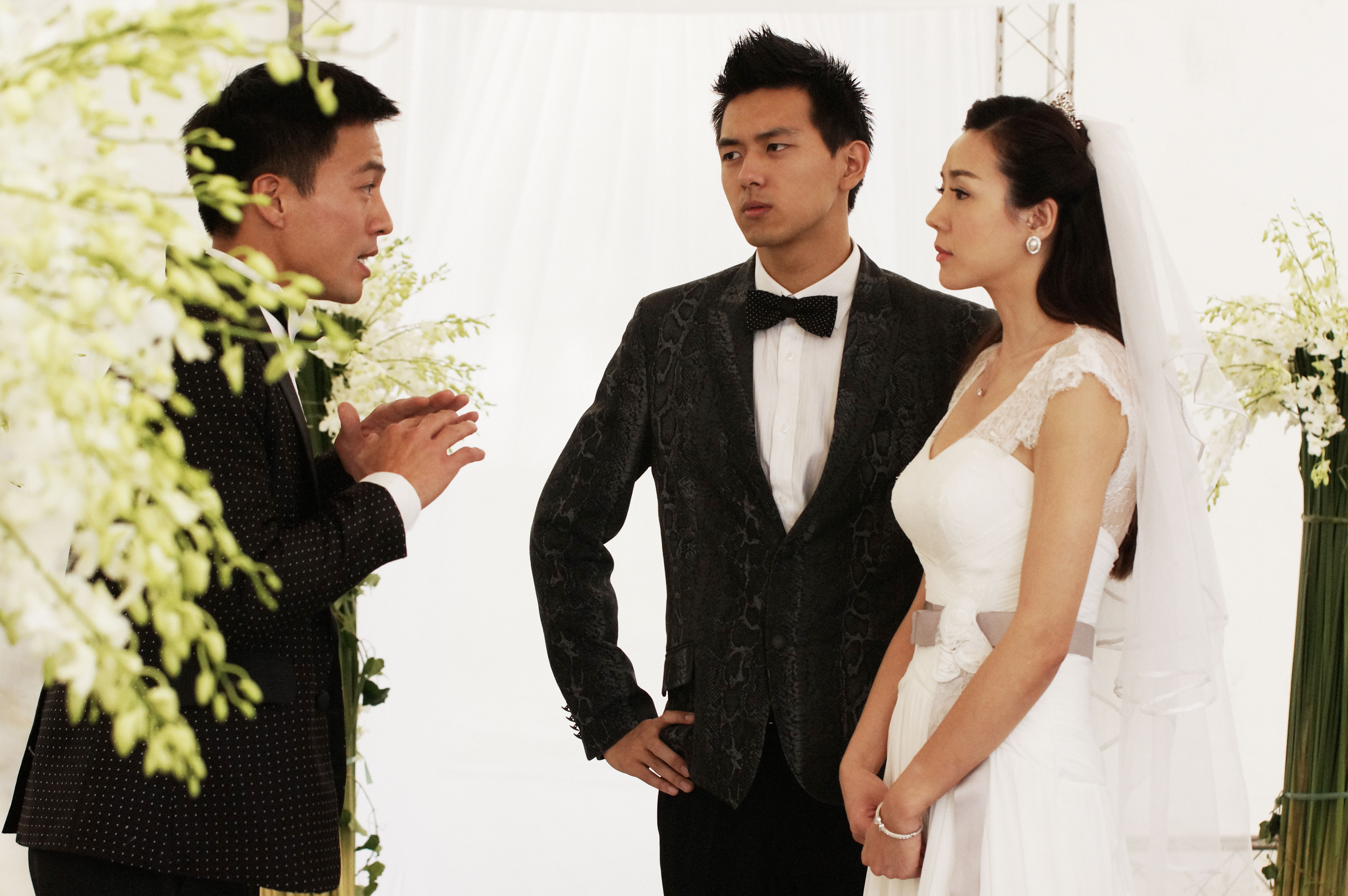  p>《玩命试爱》是2015年出品的一部电影,由周霞编剧.