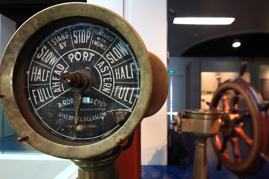 中国航海博物馆