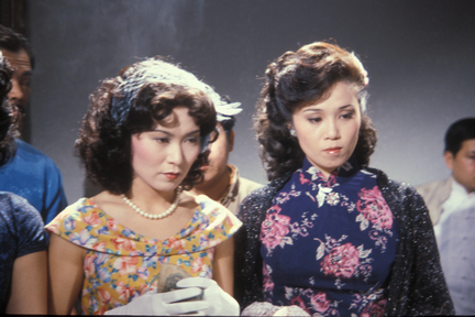 山水有相逢
