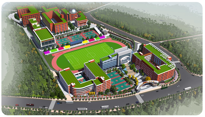 贵阳第三实验中学