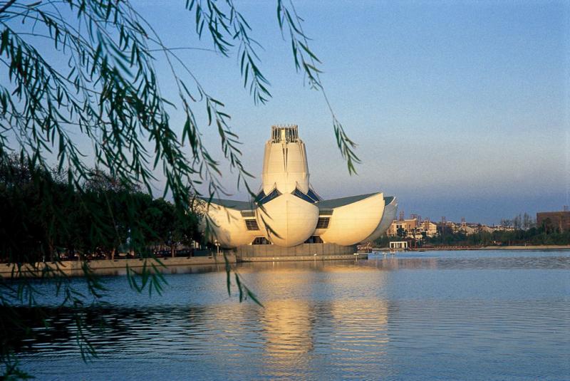 东湖