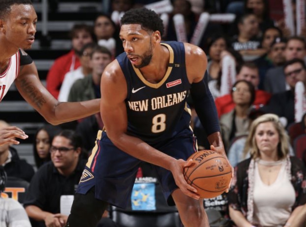 贾基尔·奥卡福