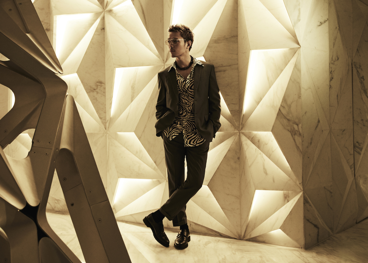 三代目 j soul brothers from exile tribe