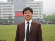 李白清,男,<a targe