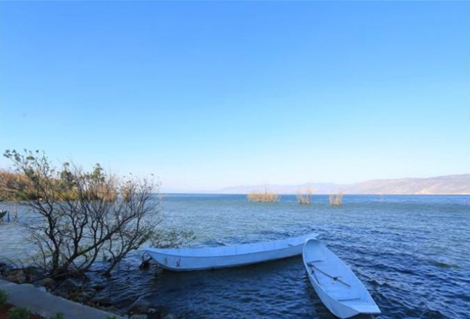 马久邑村