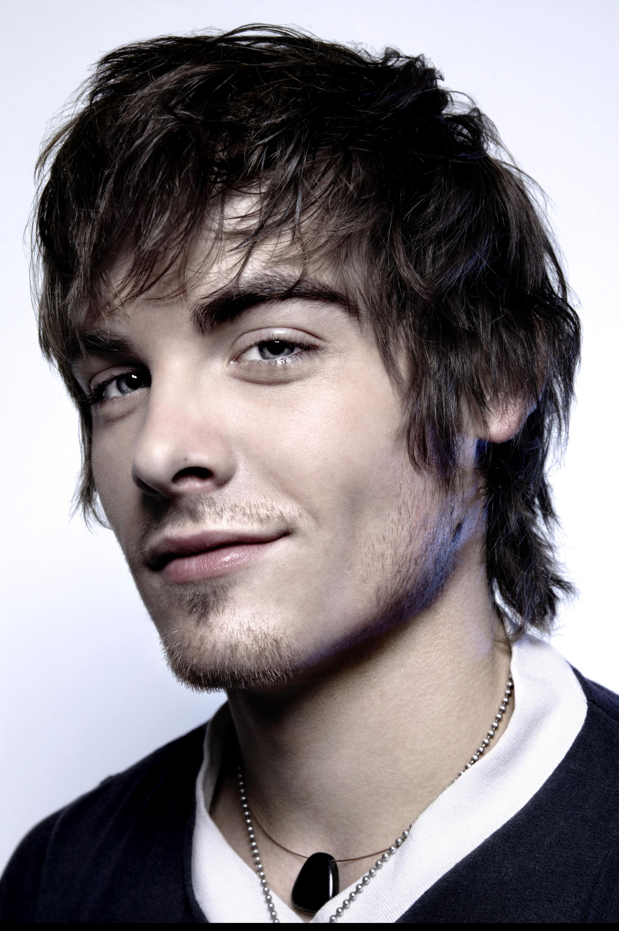  p>凯文·席格斯(kevin zegers),1984年9月19日生于加拿大安大略省