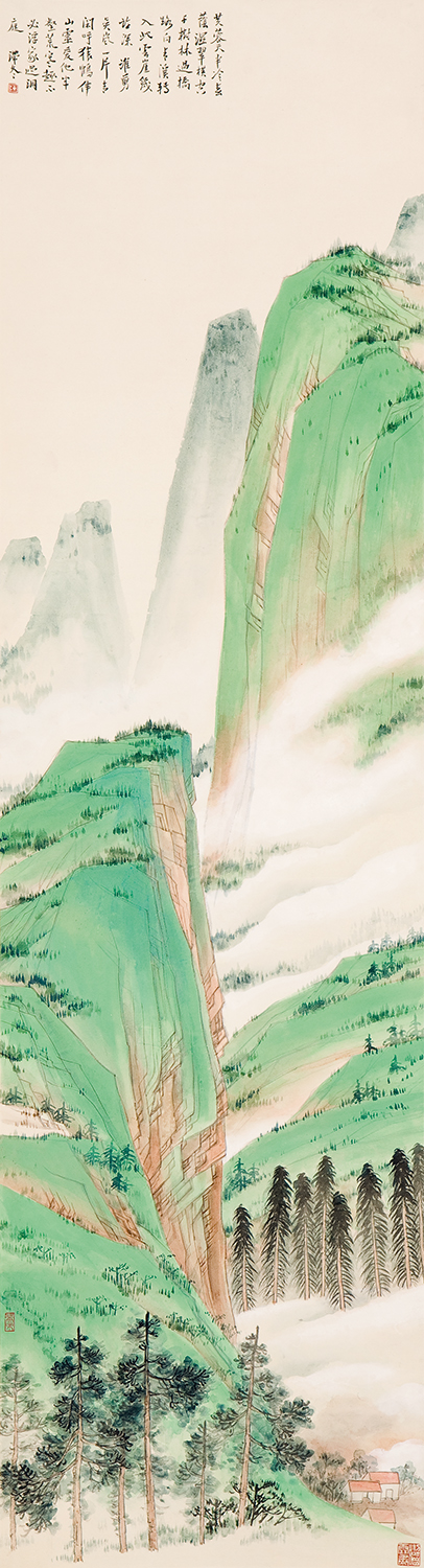 陈滞冬
