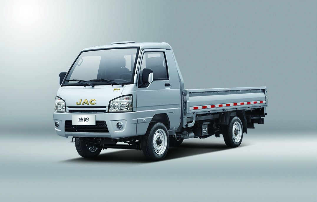 江淮轻型卡车