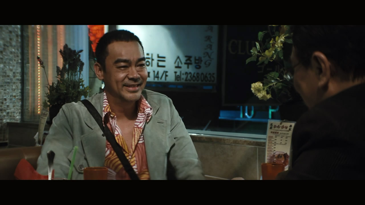 夺命金影评