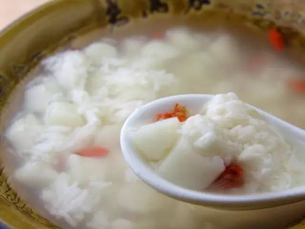 甜酒二块粑,甜酒粑_文秘苑图库