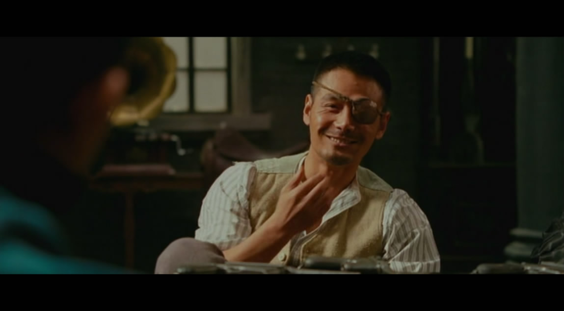  p>《让子弹飞》是由 a target="_blank" href="/item/姜文/1168186"