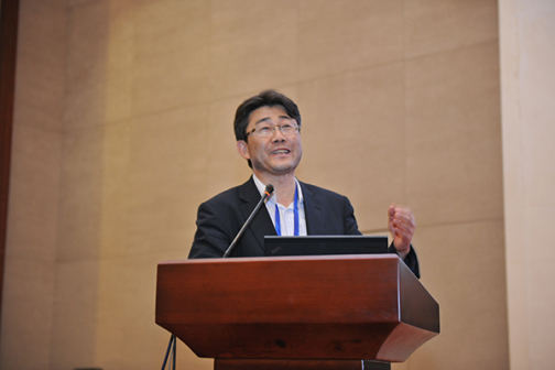 高福（中国科学院院士、中华医学会副会长、中国科学院大学存济医学院院长）_百度百科