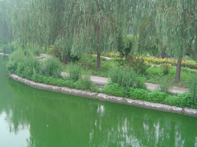 燕东生态观光园