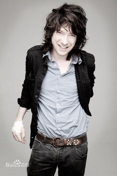 多姆纳尔·格利森