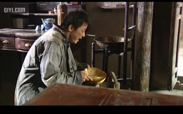 激情燃烧的岁月3之国脉