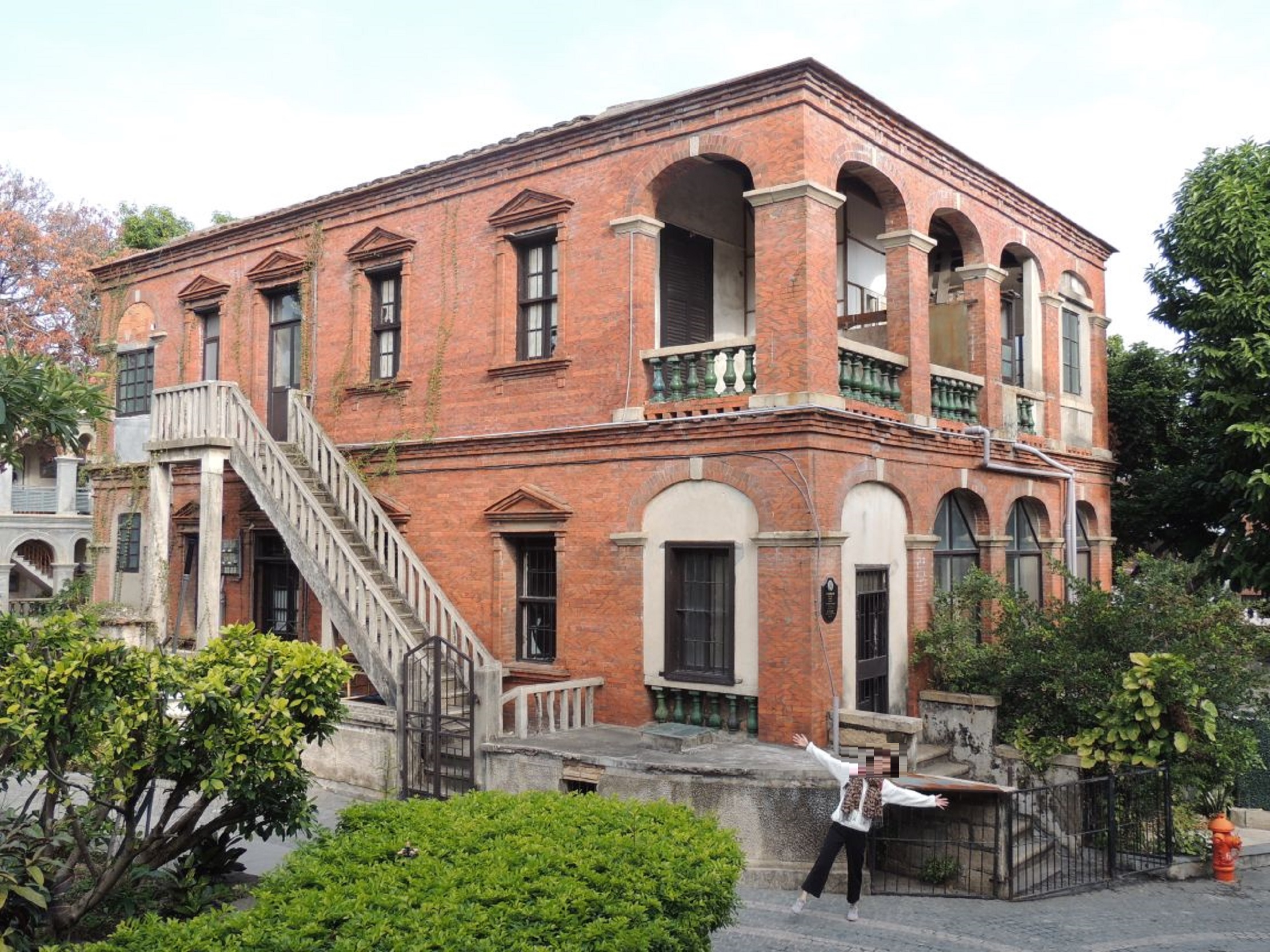 ">福建省 /a> a target="_blank" href="/item/厦门鼓浪屿/2118075"