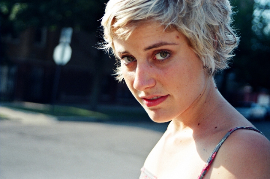 greta gerwig