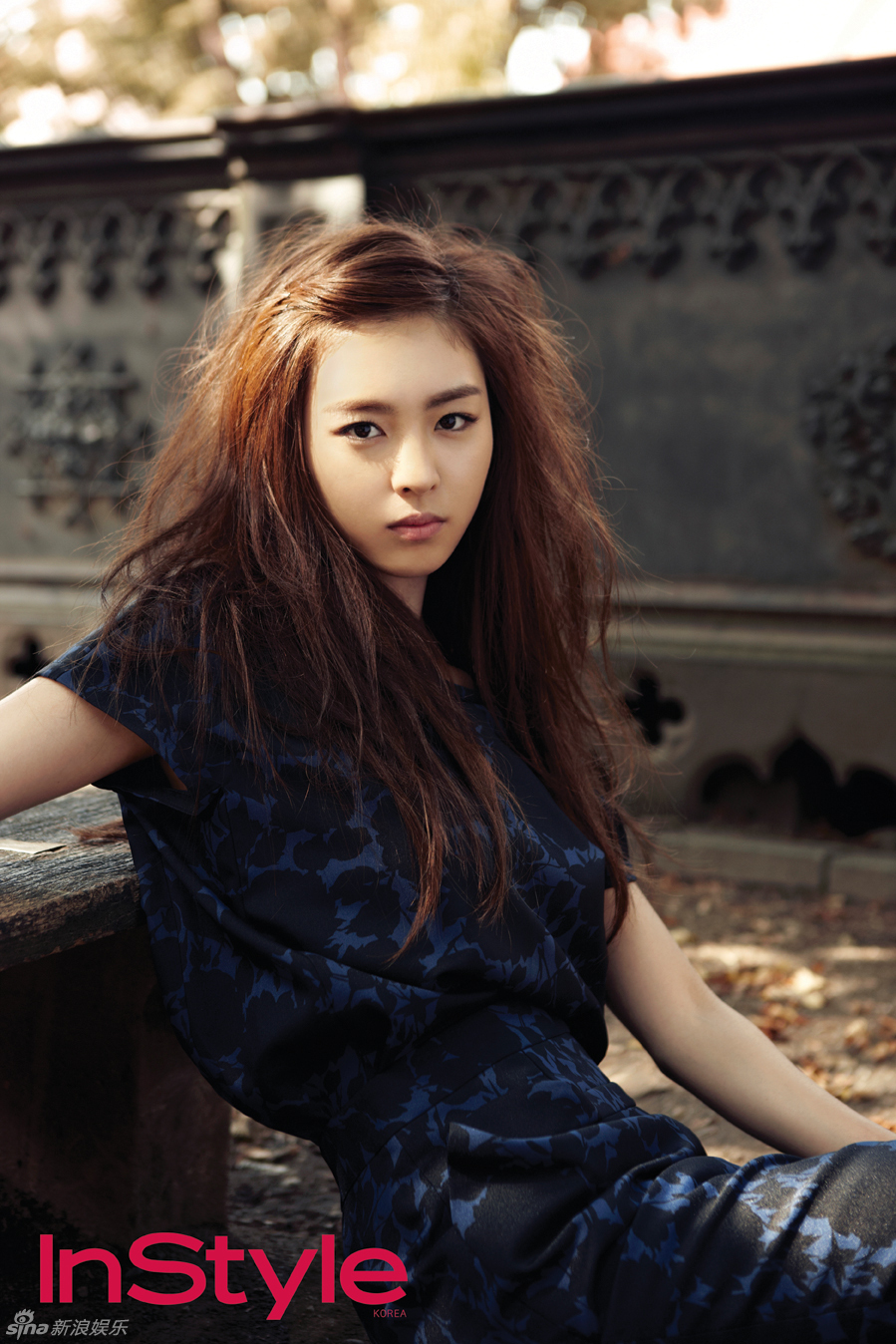  p>李沇熹(lee yeon hee),1988年2月26日出生于韩国,韩国女演员,模特.