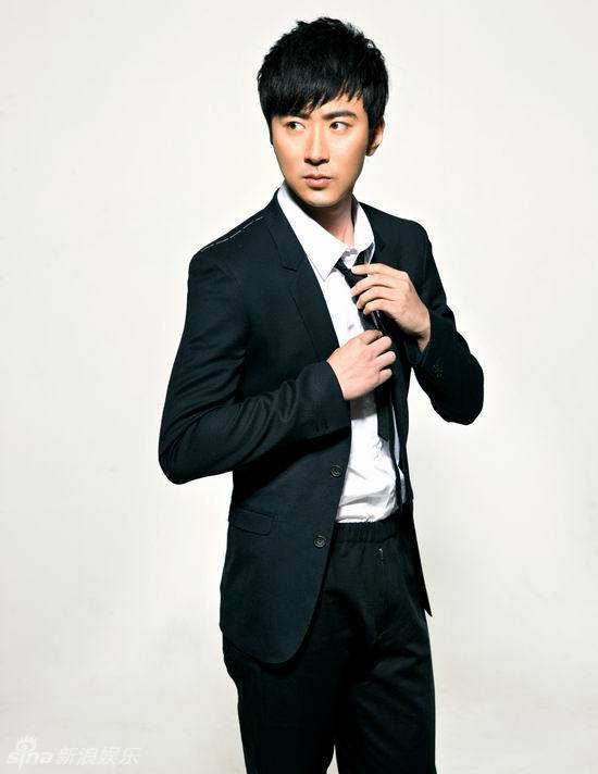 21y">高梓淇,1981年4月30日出生于山西省太原市迎泽区,中国内地男演员