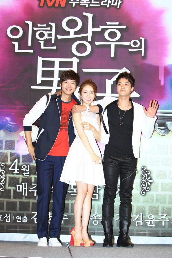  p>《仁显王后的男人》是韩国 a href="#" data-lemmaid="8467076">