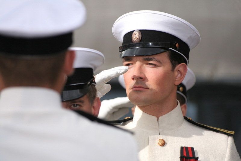 高尔察克海军上将